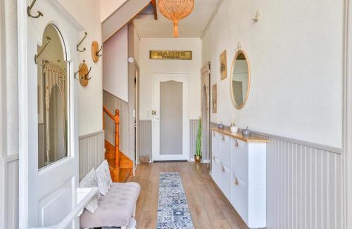 Cognac Villa | La maison du Bonheur