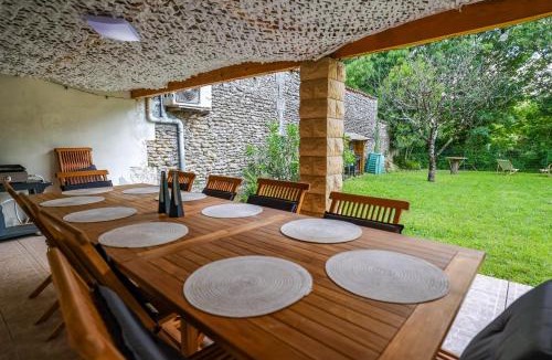 Cognac Villa | La maison du Bonheur