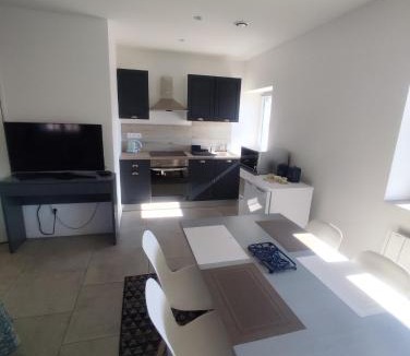 Firminy Bed & Breakfast | La Maison du bonheur