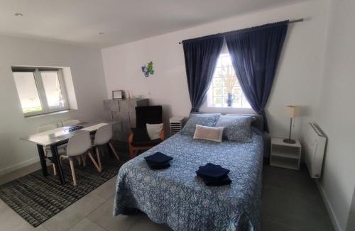 Firminy Bed & Breakfast | La Maison du bonheur