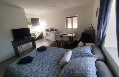 Firminy Bed & Breakfast | La Maison du bonheur