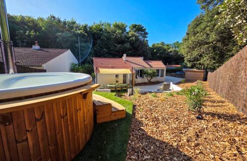 Jard-sur-Mer House | La maison du bonheur