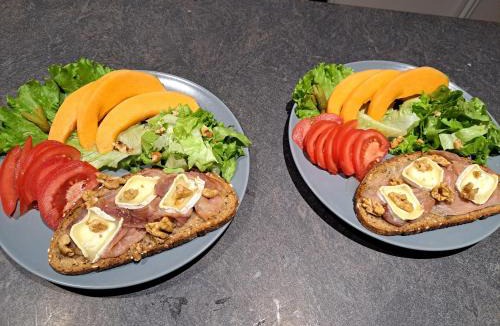 Lahosse Bed & Breakfast | La Maison du Bonheur