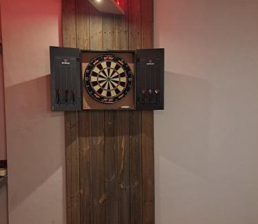 Lahosse Bed & Breakfast | La Maison du Bonheur