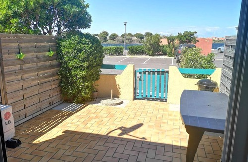 Le Barcares Apartment | La maison du bonheur
