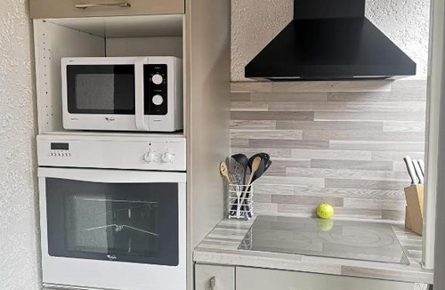 Le Barcares Apartment | La maison du bonheur