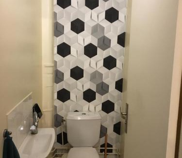 Maillets - Bellevue Apartment | La maison du bonheur