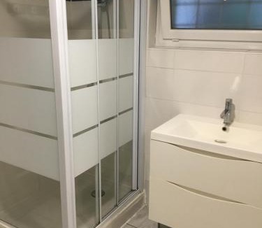 Maillets - Bellevue Apartment | La maison du bonheur