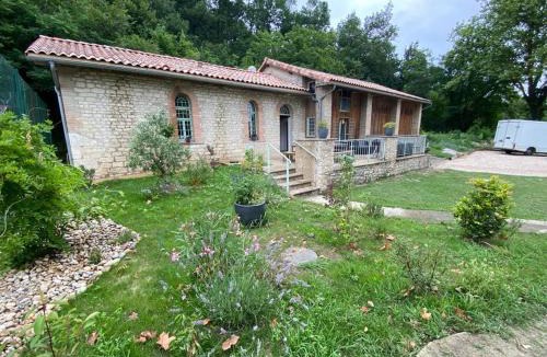Molieres House | La maison du bonheur