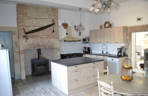 Trentels House | La Maison du Bonheur, long live the South-West