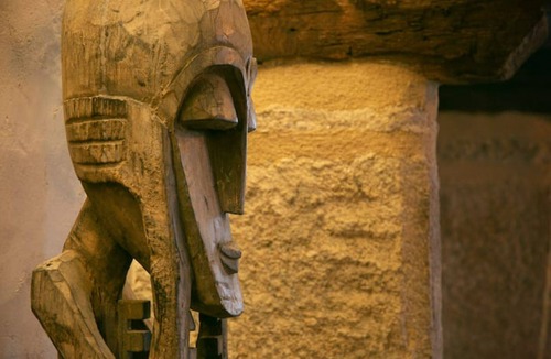 Croze House | La Maison du Bonheur & Spa