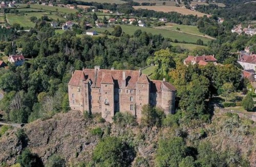 Croze House | La Maison du Bonheur & Spa