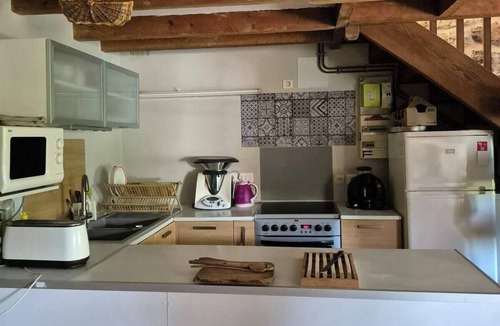 Vayrac House | La maison du bord de l'eau, plage de baignade