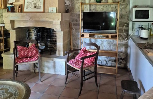 Vayrac House | La maison du bord de l'eau, plage de baignade