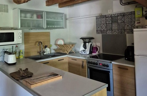 Vayrac House | La maison du bord de l'eau, plage de baignade