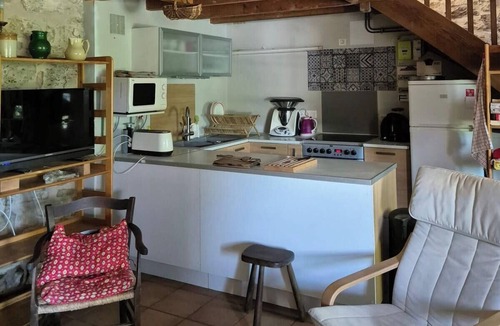 Vayrac House | La maison du bord de l'eau, plage de baignade