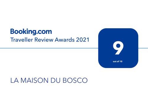 Port de St Goustan House | LA MAISON DU BOSCO