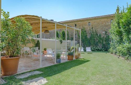 La Bruguiere Villa | La maison du Boulodrome