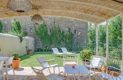 La Bruguiere Villa | La maison du Boulodrome