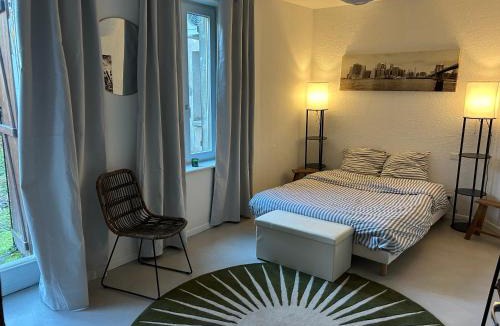 Blamont House | La maison du bourg