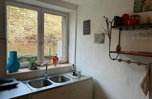 Blamont House | La maison du bourg