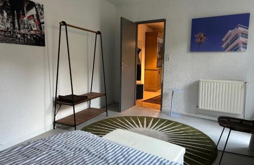Blamont House | La maison du bourg