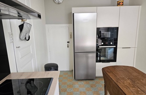 Bourgueil House | La Maison du Bourg Joly