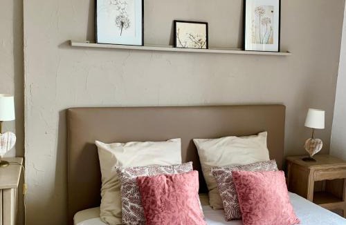 Puisseguin Bed & Breakfast | La Maison du Bourg proche St Emilion