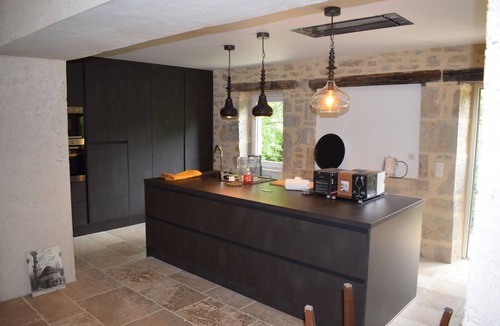Camboulit House | La Maison du Bournat