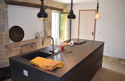 Camboulit House | La Maison du Bournat