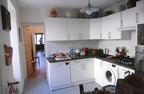 Canet House | La maison du Bourrelier - Authentic 19th century house