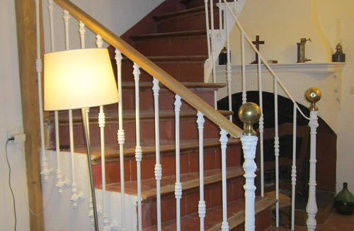 Canet House | La maison du Bourrelier - Authentic 19th century house