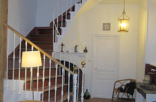 Canet House | La maison du Bourrelier - Authentic 19th century house