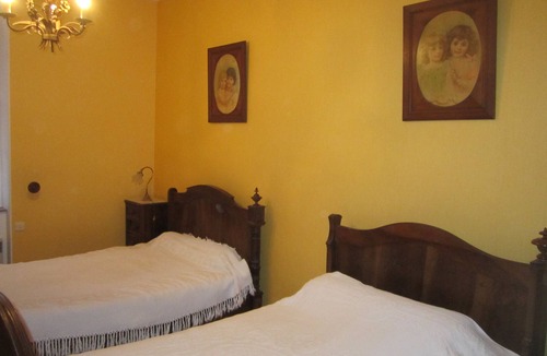 Canet House | La maison du Bourrelier - Authentic 19th century house