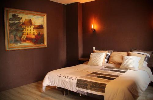 Benevent L Abbaye Bed & Breakfast | La Maison du Cèdre