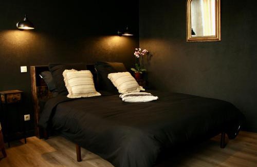 Benevent L Abbaye Bed & Breakfast | La Maison du Cèdre