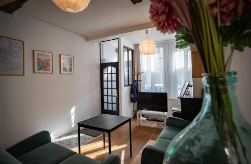 Saint-Omer House | La Maison du Cœur Charme et authenticité