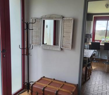 Saint-Moreil House | La maison du cœur