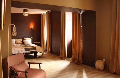 Benevent L Abbaye Bed & Breakfast | La Maison du Cèdre