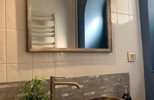 Benevent L Abbaye Bed & Breakfast | La Maison du Cèdre