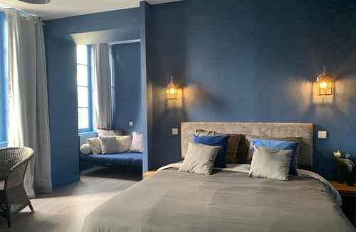 Benevent L Abbaye Bed & Breakfast | La Maison du Cèdre