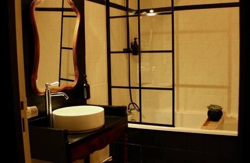 Benevent L Abbaye Bed & Breakfast | La Maison du Cèdre