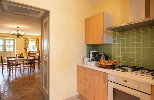 La Tagniere House | La Maison du Chateau by Interhome