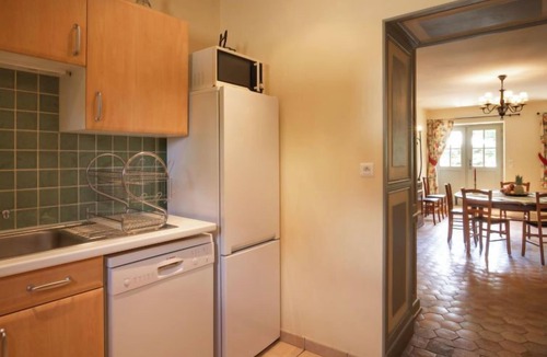 La Tagniere House | La Maison du Chateau by Interhome