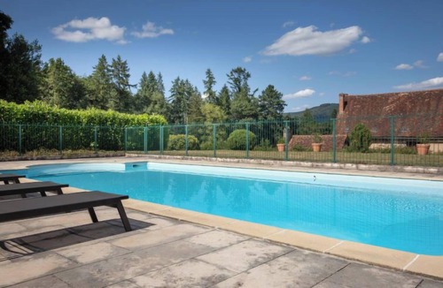 La Tagniere House | La Maison du Chateau by Interhome