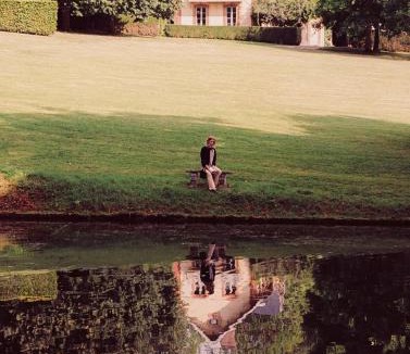 Pierrefitte-en-Auge House | La Maison du Cavalier, Chateau de lAvenue