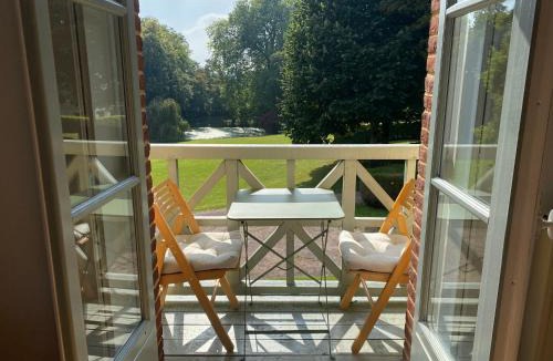 Pierrefitte-en-Auge House | La Maison du Cavalier, Chateau de lAvenue