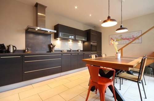 Savigny-les-Beaune Bed & Breakfast | La Maison du Cremant