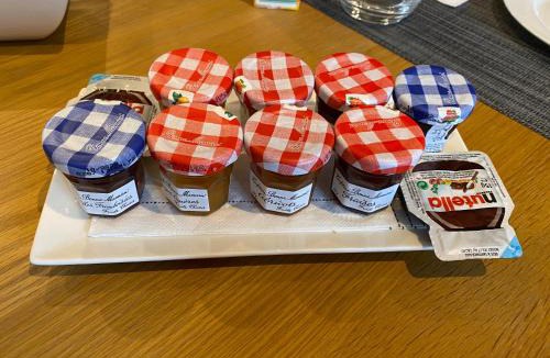 Pontarme Bed & Breakfast | La Maison du Caillou