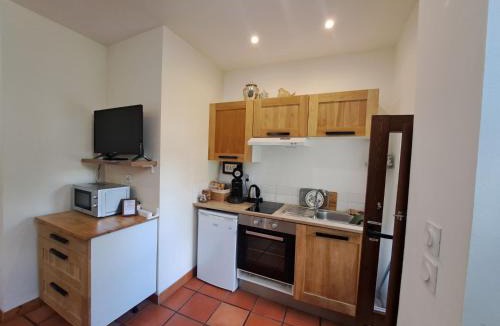 Homps Bed & Breakfast | La Maison du Canal - Canal Studio